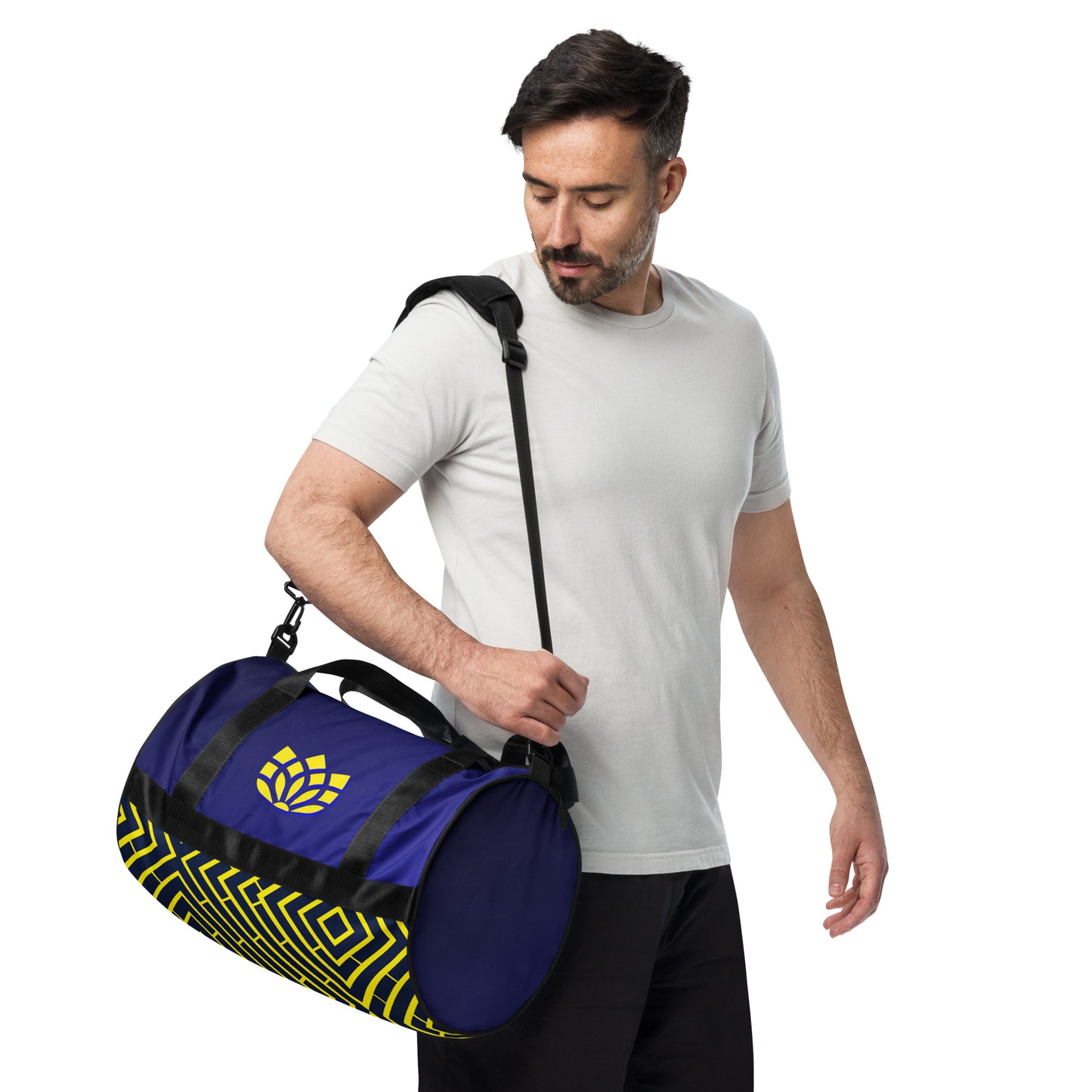 Sac de sport 30L
