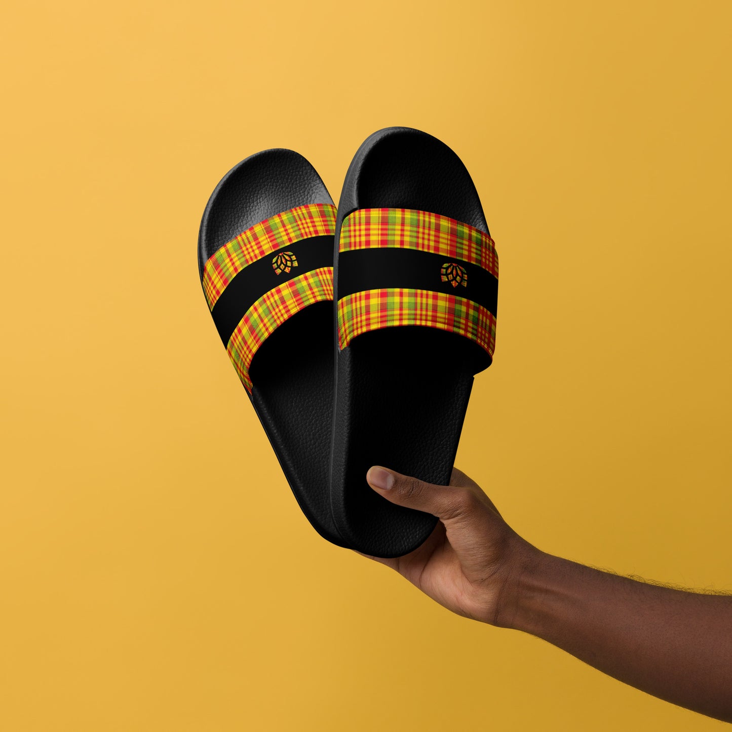 Claquettes pour homme