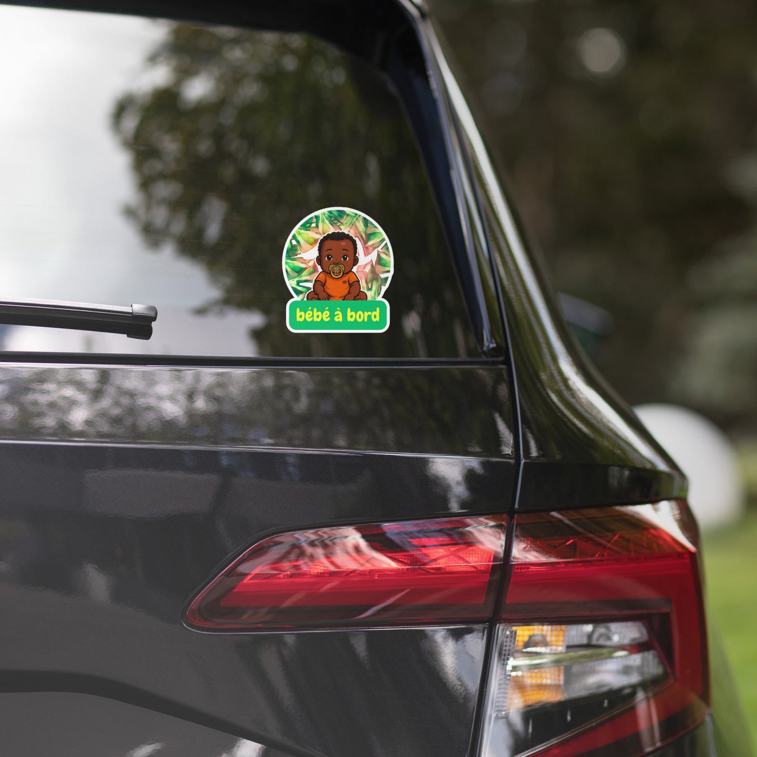 Stickers autocollants