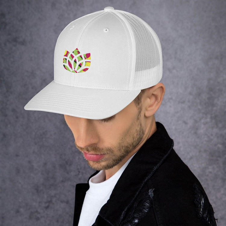 Casquettes